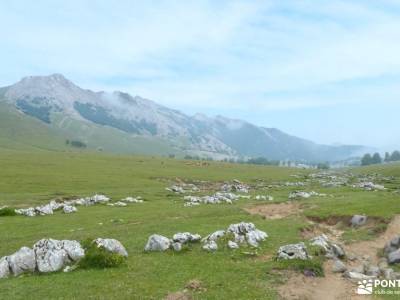 Parque Natural Aizkorri-Aratz; campos lavanda provenza hoces del rio duraton piraguismo reserva naci